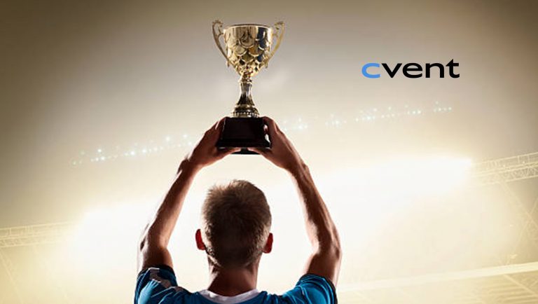 Cvent Wins Multiple Industry Awards Highlighting Company’s Best-in-Class Technology