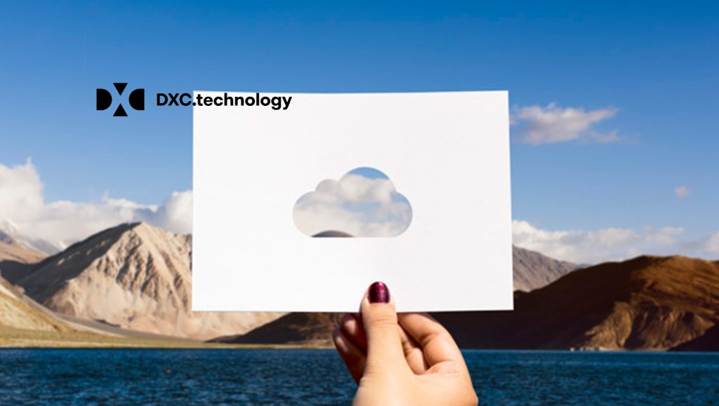 DXC Technology and Google Cloud Announce Global Partnership to Drive Innovation for Enterprises at Scale