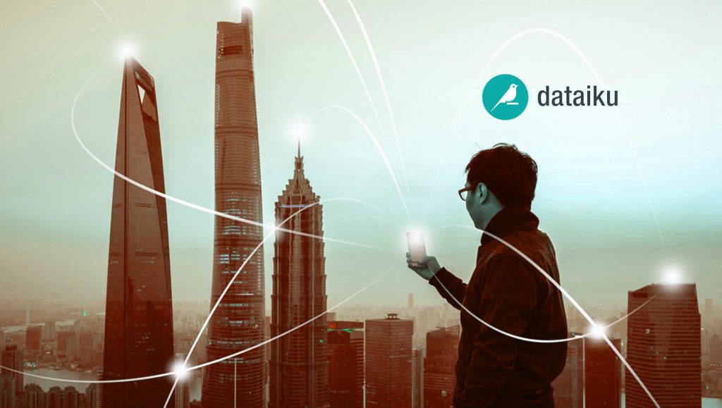 Dataiku Partners with Teradata University Network (TUN) to Bring AI Skills to the Classroom