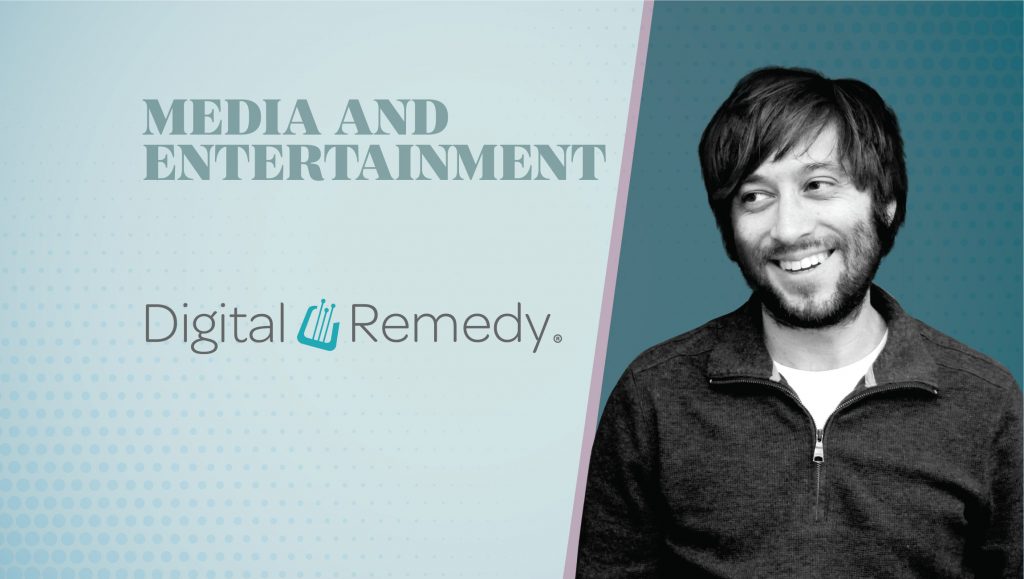 TechBytes with David Zapleta, Chief Innovation & Media Officer at Digital Remedy