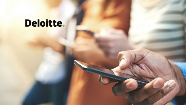 Deloitte Debuts 'Blockchain In a Box' as a Mobile Demo Platform for Prototyped Solutions