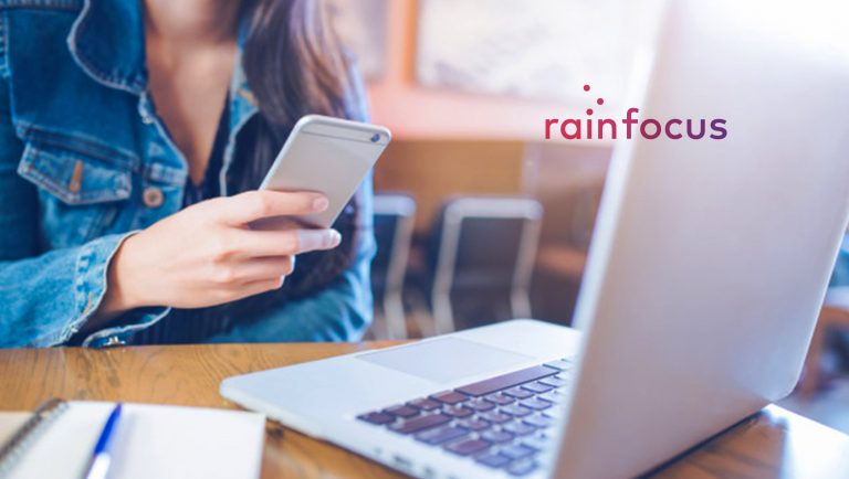 RainFocus Introduces New Industry Resource for Measuring Event ROI