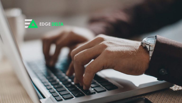 Edge Delta Raises $15 Million Series A Funding To Continue Changing The Way That Data Is Analyzed