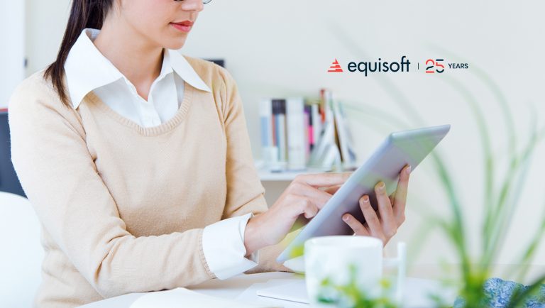 Equisoft's Accelerate Series Provides Life Insurance and Investment Executives With the Means to Innovate and Grow