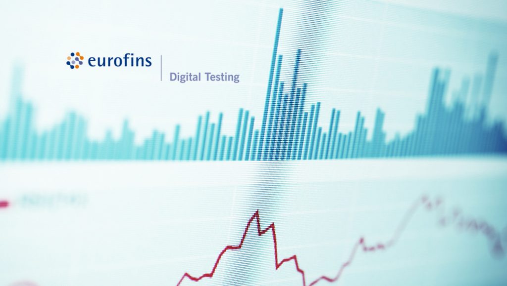 Eurofins Digital Testing to Provide IMF Analysis Solutions for the Digital Media Industry