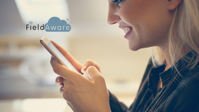 FieldAware Names Jeff Locklear, PMP as Senior Vice President of Client Services