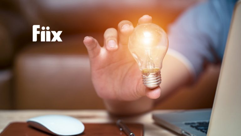 Fiix Acquires Alchemy IoT to Build First True AI-Powered CMMS