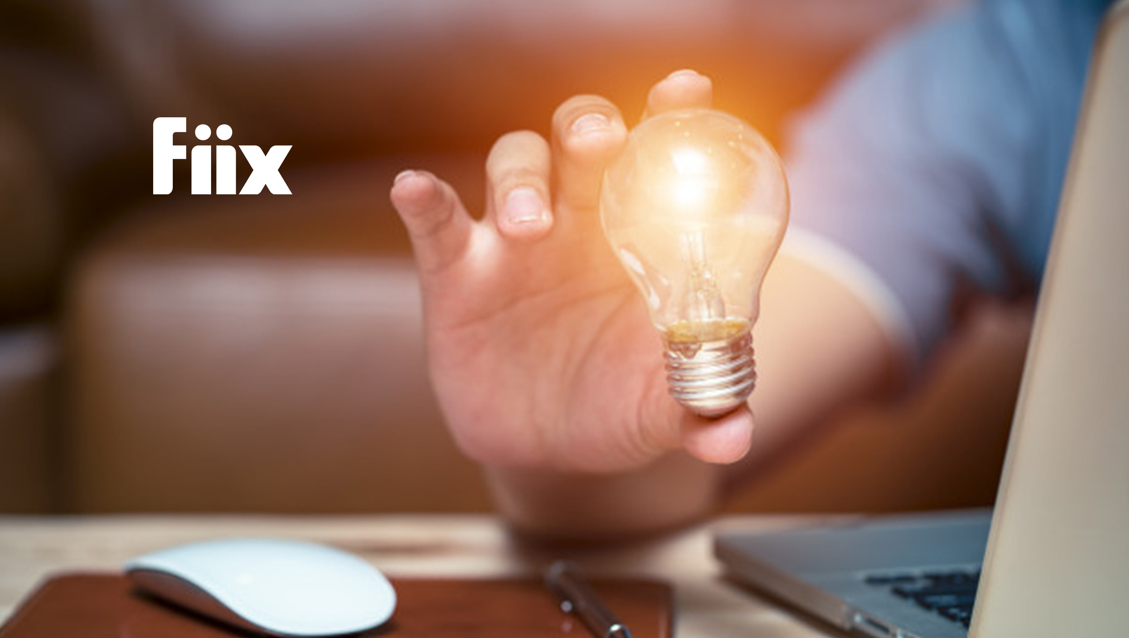 Fiix Acquires Alchemy IoT to Build First True AI-Powered CMMS