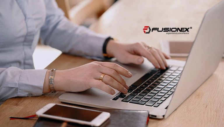 Fusionex Ties up With Google Cloud to Help SMEs on Their Digital Transformation Journey