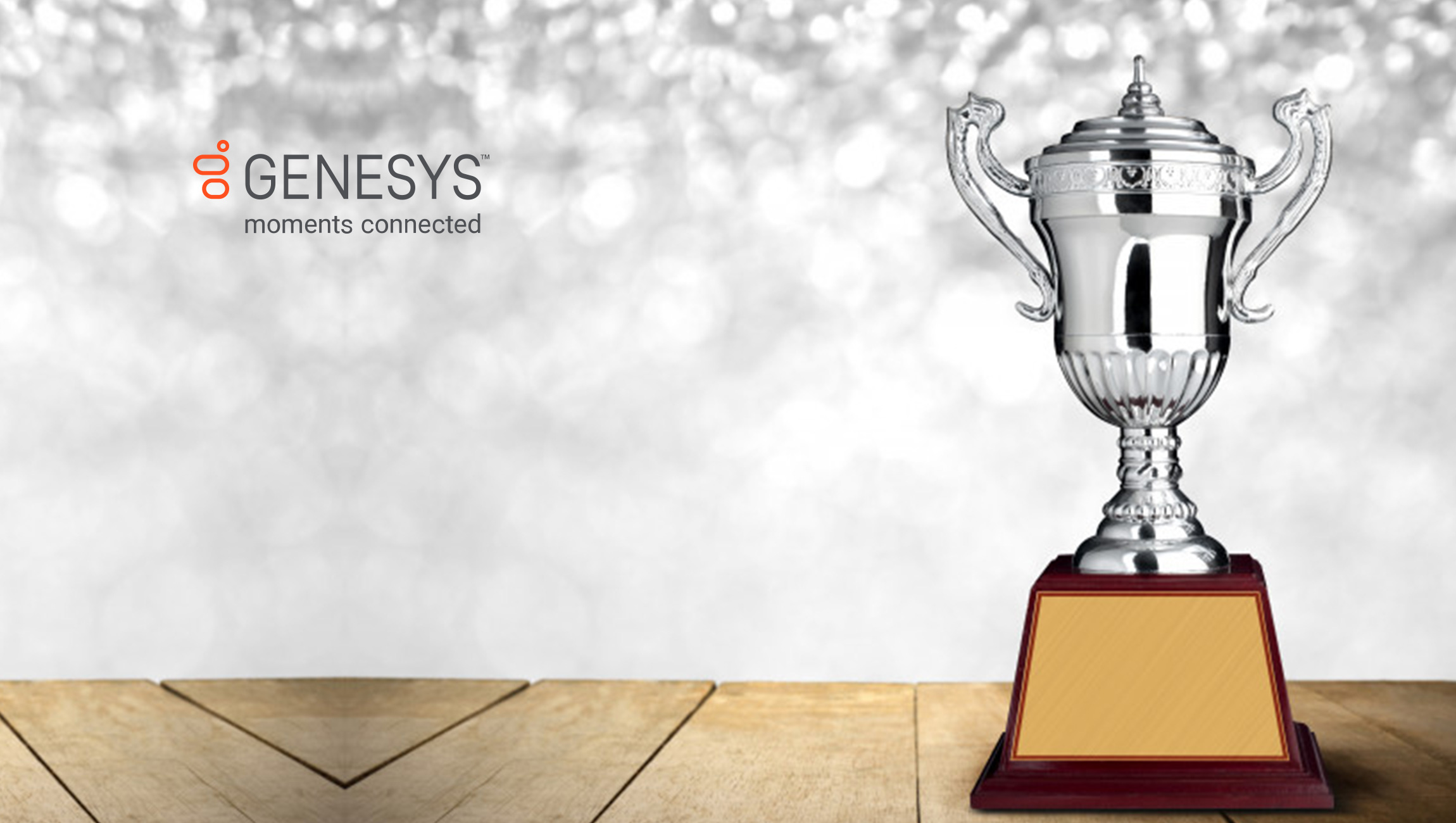 Genesys Awarded GSA’s New Contact Center SIN for Automation