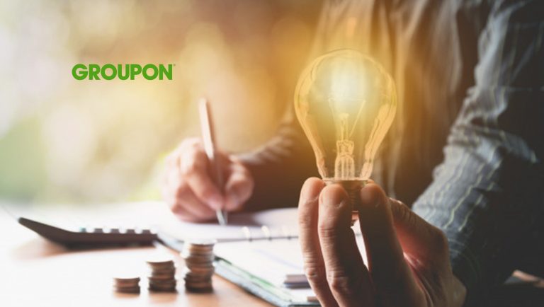 Groupon Acquires Presence AI to Enhance Booking Experience