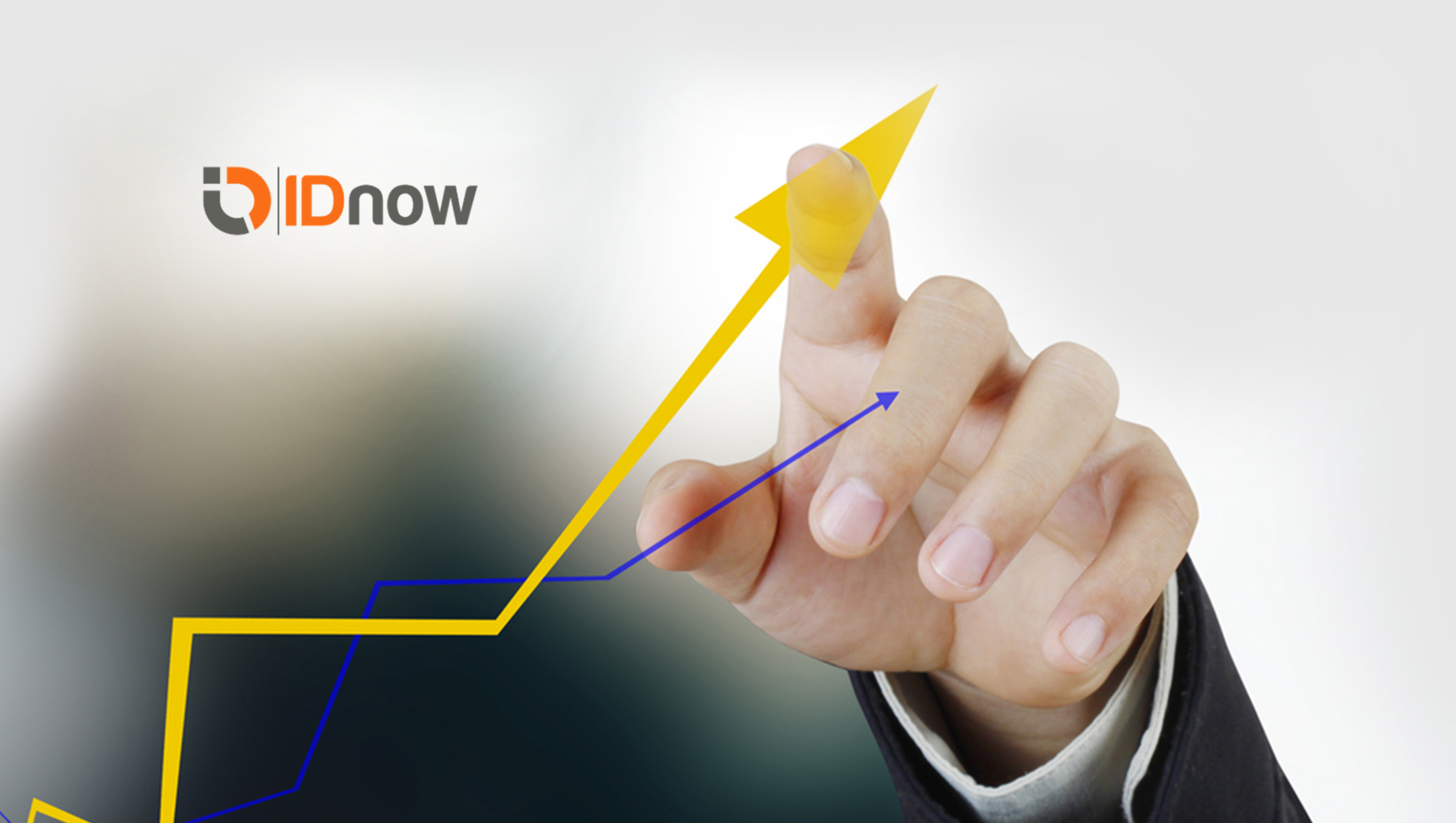 IDnow Grows With “AutoIdent” and Opens Up New Markets and Industries