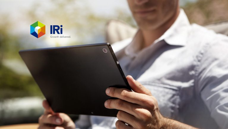 IRI Joins Forces with Vistar Media to Measure Sales Lift from Digital Out-of-Home Advertising