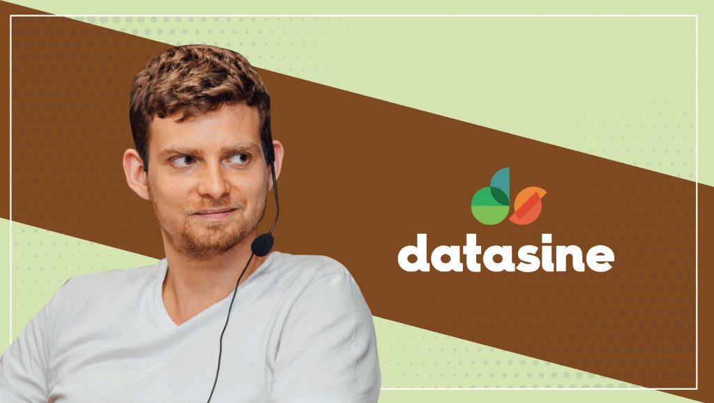 MarTech Interview with Igor Volzhanin, CEO, DataSine