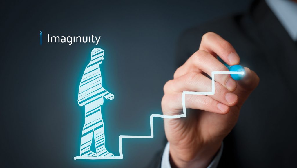 Imaginuity Ranks No. 2124 on the 2019 Inc. 5000 with Three-Year Revenue Growth of 189 Percent