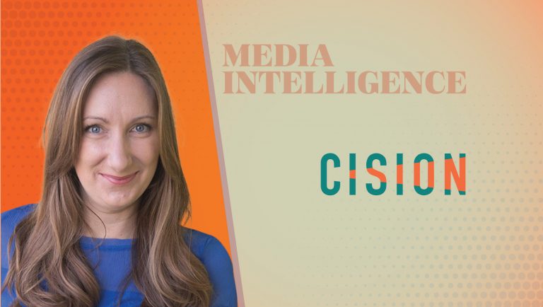 TechBytes with Jenn Deering Davis, Head of Communications at Cision