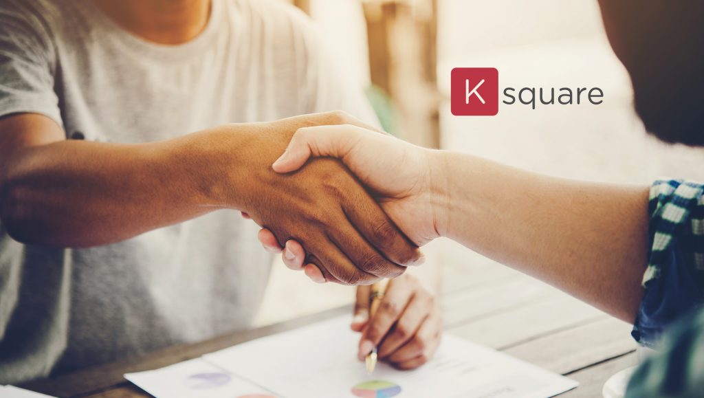 Ksquare Announces Partnership with FinancialForce