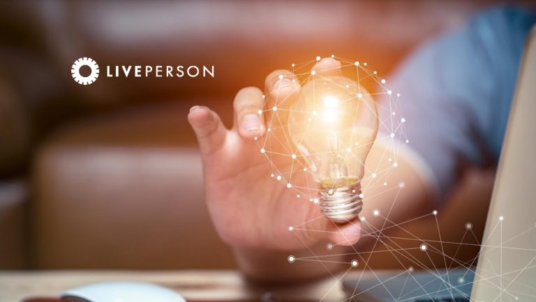 LivePerson Debuts Enhanced Maven AI Capabilities to Help Brands Deliver Personalized, High-Impact Conversational Experiences