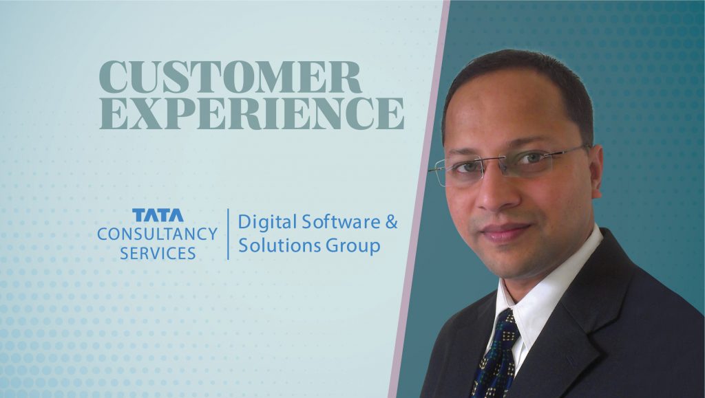 TechBytes with Suman Mahalanabis, Director of Product Management at TCS Digital Software & Solutions Group