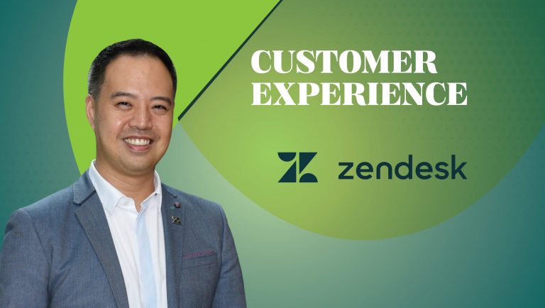 TechBytes with Malcolm Koh, Customer Experience Strategist APAC at Zendesk