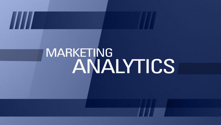 What is Marketing Analytics and Why You Should be Gung-Ho About Its Future?