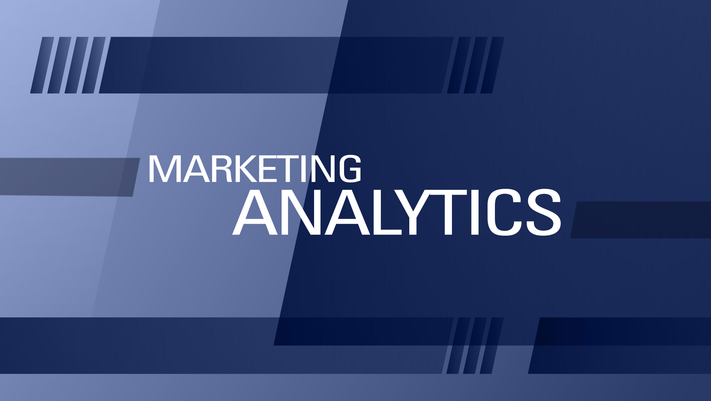 What Is Marketing Analytics and Why You Should Be Gung-Ho About Its Future?