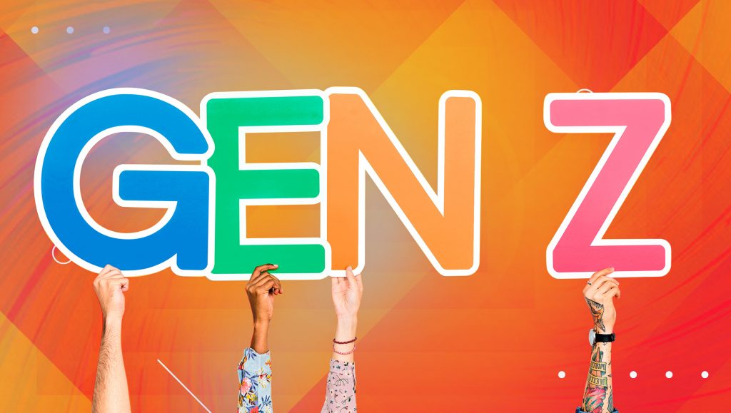 Marketing to Gen Z