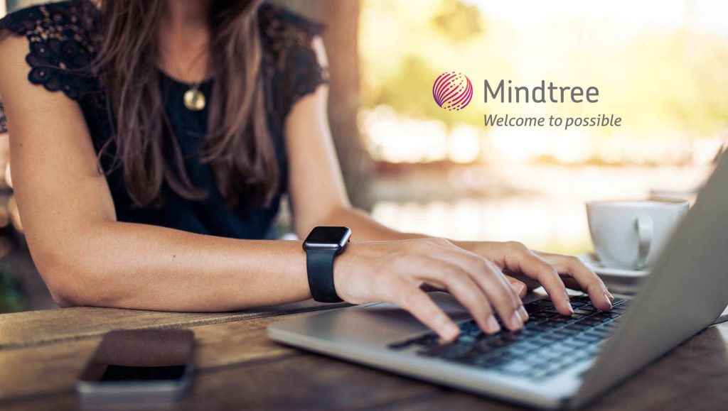 Mindtree Celebrates 20 Years of Continuous Innovation and Client Service