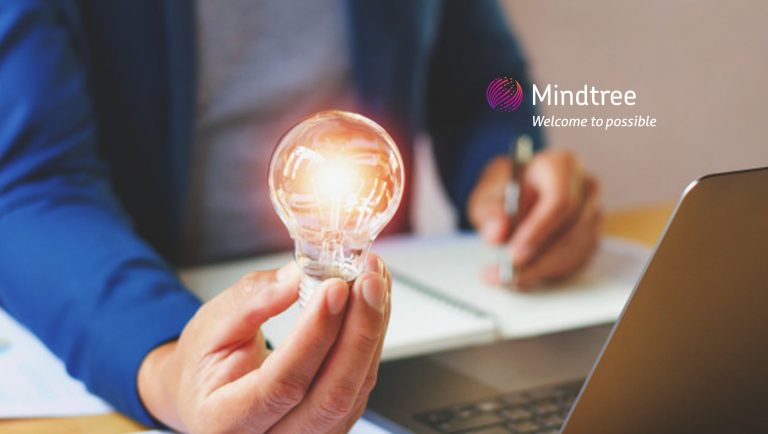 Mindtree Named U.S. Market Leader in IoT Consulting and Services by ISG