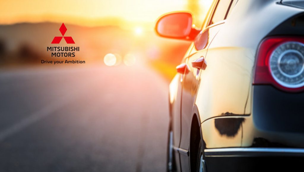 Mitsubishi Motors Extends "Small Batch" Marketing Initiative With Innovative Consumer Brand Experience Pilot