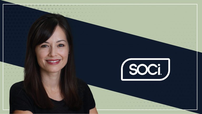 MarTech Interview with Monica Ho, CMO, SOCi