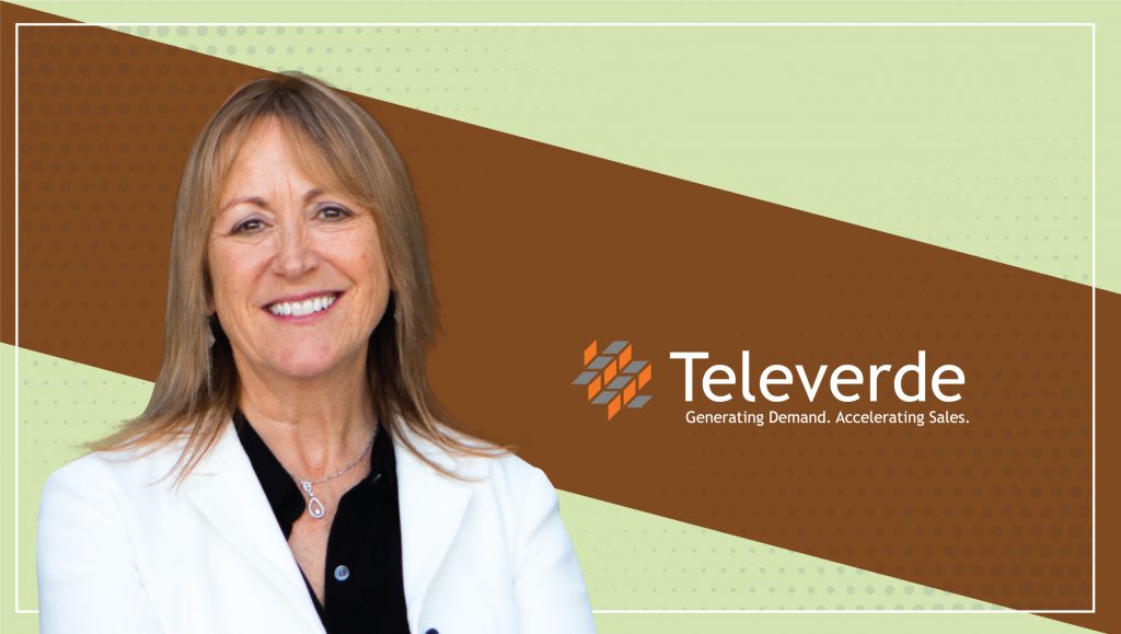 MarTech Interview with Morag Lucey, CEO, Televerde