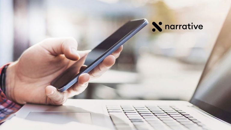 Narrative Launches Limited Preview Of Data Shops, Enabling Companies To Quickly Stand Up A Data Business