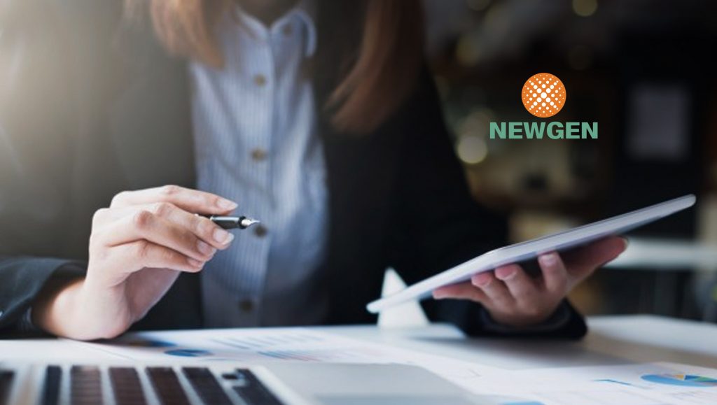 Newgen Positioned as a Strong Performer in ECM Content Platforms by an Independent Research Firm