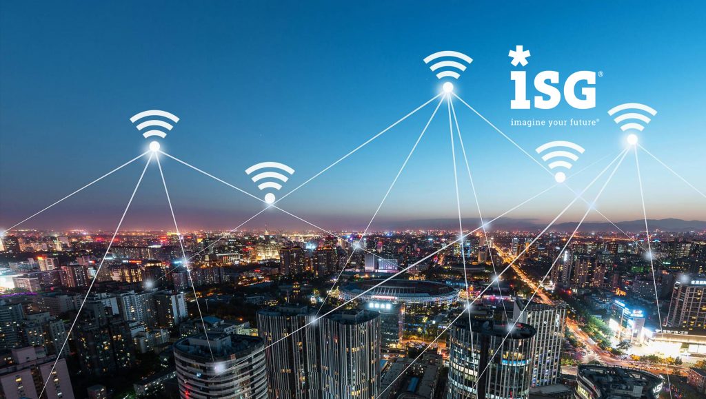 Nordic Enterprises See 5G Networking as Boost for Internet of Things