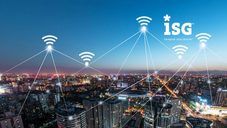 Nordic Enterprises See 5G Networking as Boost for Internet of Things