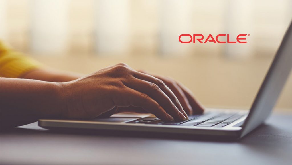 Oracle Rings Up Higher Quality of Experience for Supermarket Chain Customers