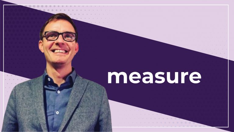 MarTech Interview with Owen Hanks, CEO, Measure Protocol