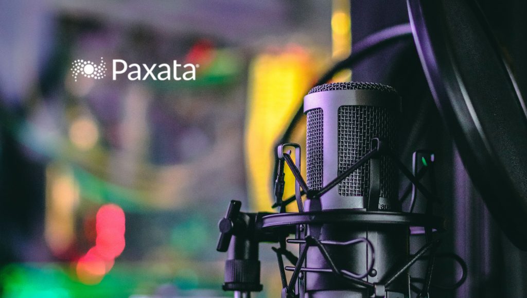 Paxata Recognized in the Gartner Peer Insights ‘Voice of the Customer’: Data Preparation Tools