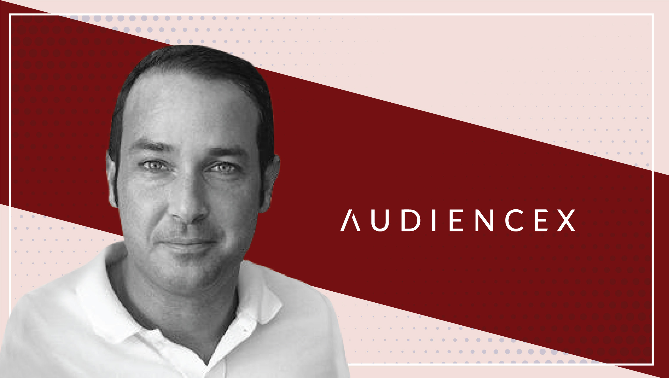 MarTech Interview with Reeve Benaron, Executive Chairman and CEO at AUDIENCEX