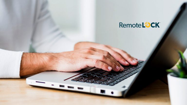 RemoteLock Expands Sales and Marketing Force Amid Channel Expansion