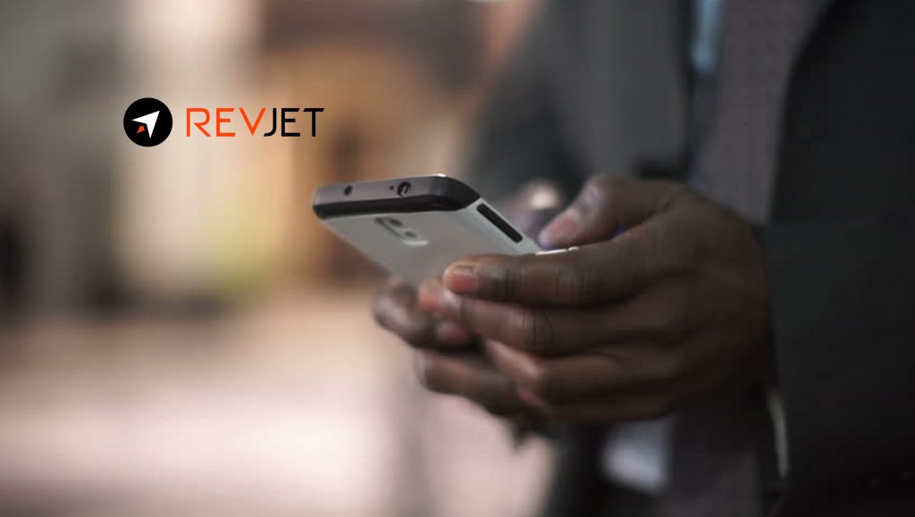 RevJet Announces Version 5.0 of its Global Ad Serving App Suite