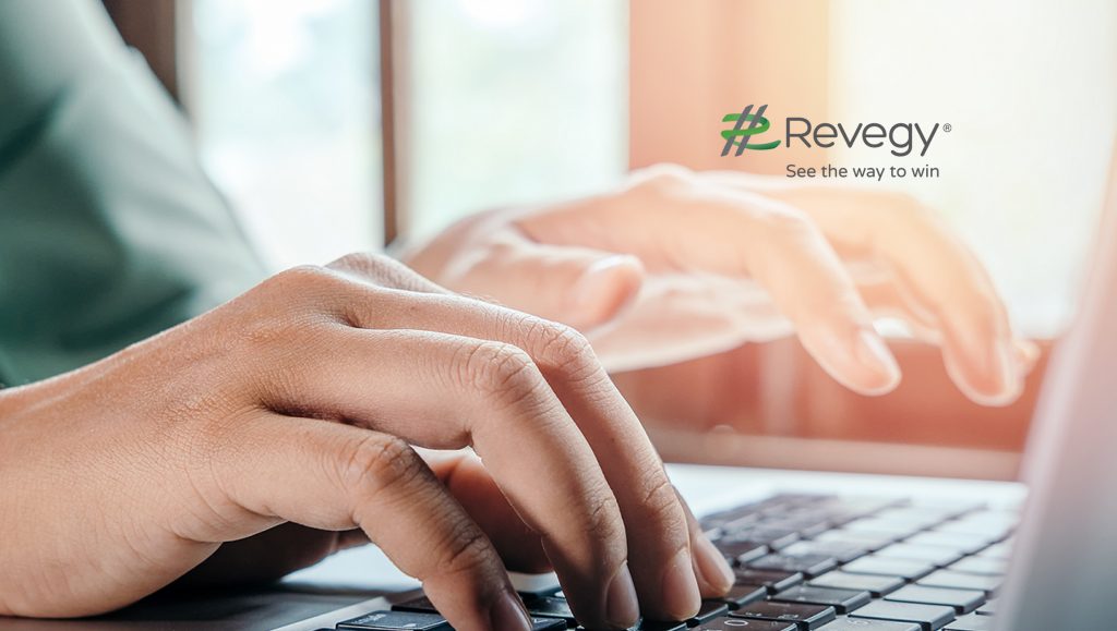 Revegy Named 'Hot Vendor' in Customer Revenue Optimization by Aragon Research