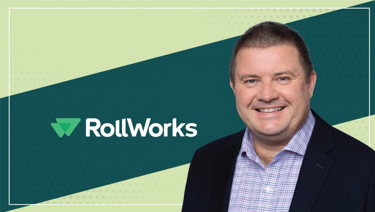 MarTech Interview with Robin Bordoli, President, RollWorks