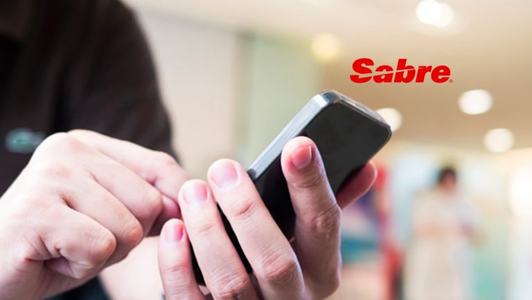 Sabre Reaffirms Benefits of Farelogix Acquisition and Will Challenge DOJ Lawsuit