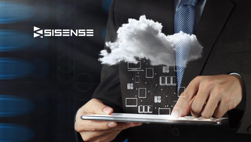 Sisense Debuts Cloud-Native Architecture, Launches AI Exploration With Q3 2019 Product Updates