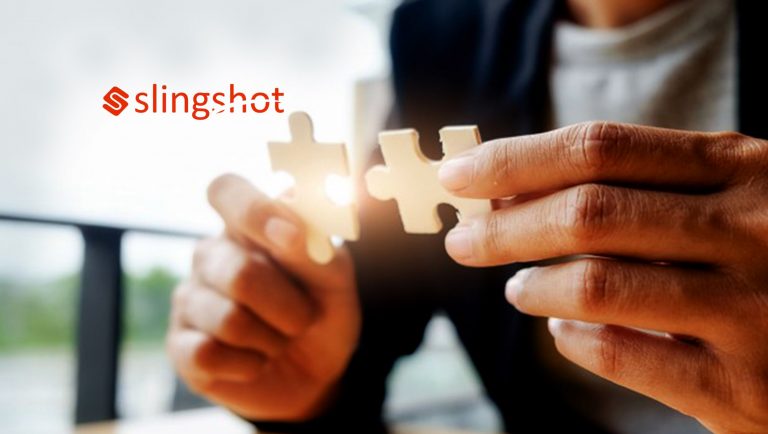 Slingshot Raises $2.4 Million Seed Round to Improve Customer Engagement and Sales Conversion for Home Services Providers Through 24/7 Omni-Channel Support