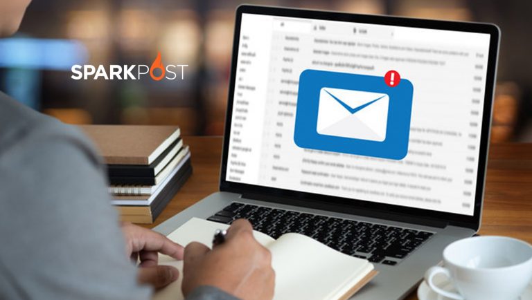 SparkPost Announces New Email Competitive Tracking Capabilities to SparkPost Competitive Tracker for Salesforce on Salesforce AppExchange, the World's Leading Enterprise Cloud Marketplace