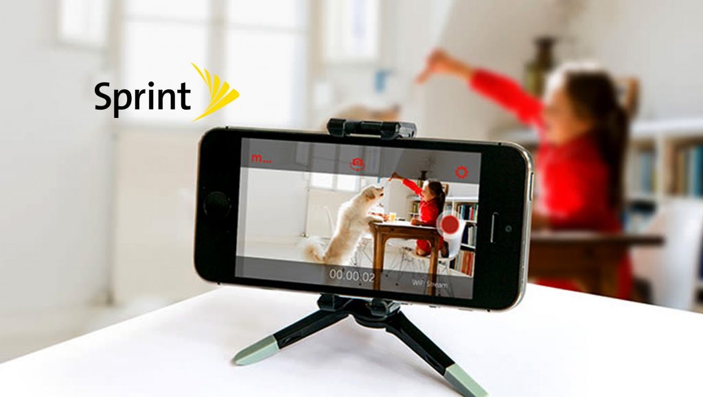 Sprint Launches Curiosity Smart Video Analytics to Help Make Businesses, Facilities, Campuses, Cities Safer and Smarter