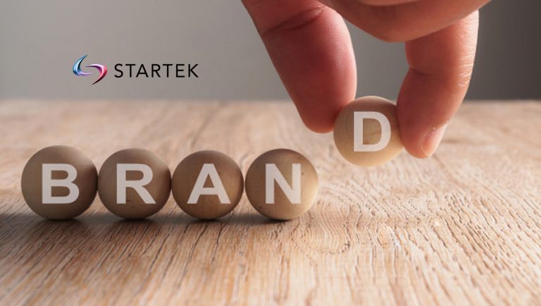 Startek Unifies Global Brand